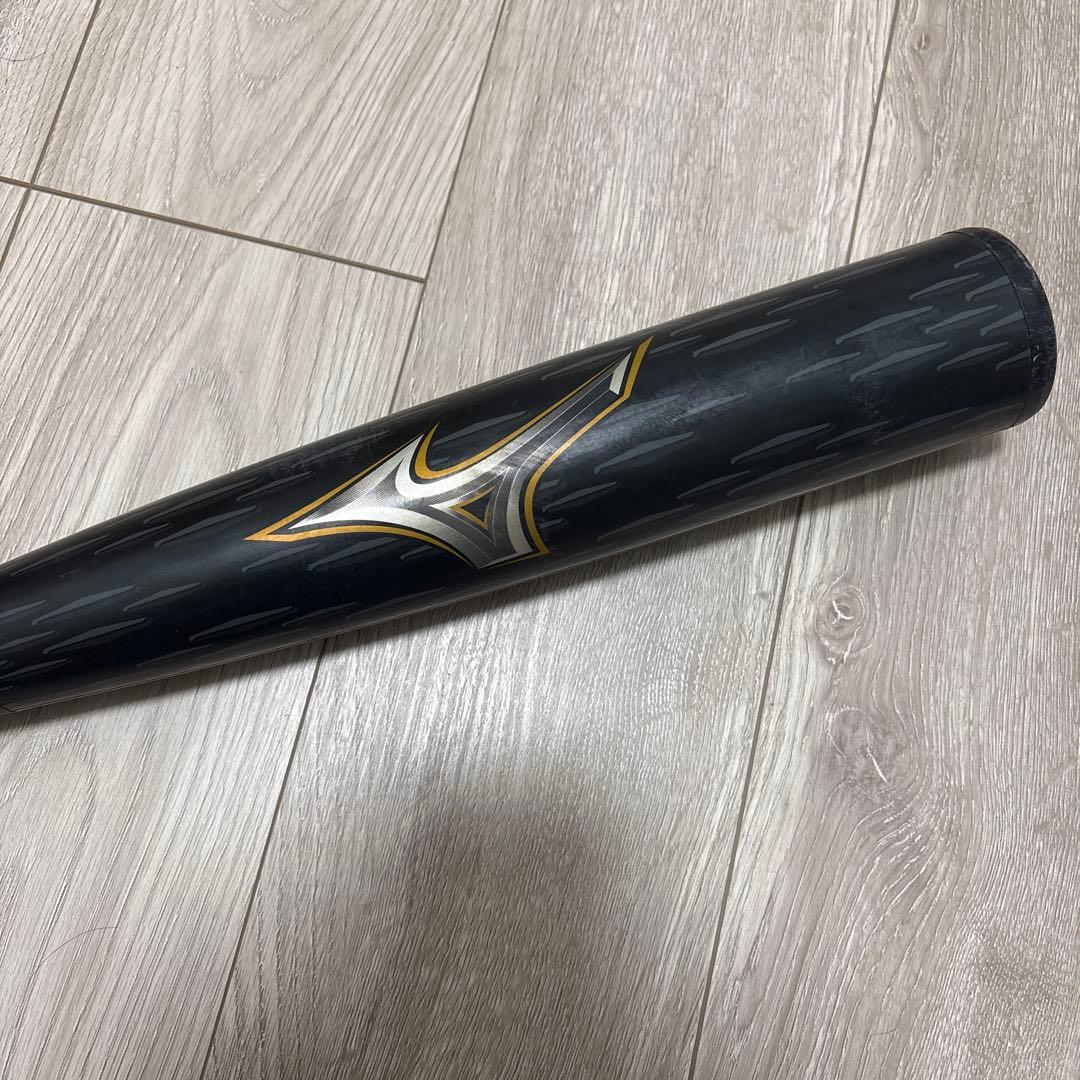ミズノ　ビヨンドマックスレガシー　メタル