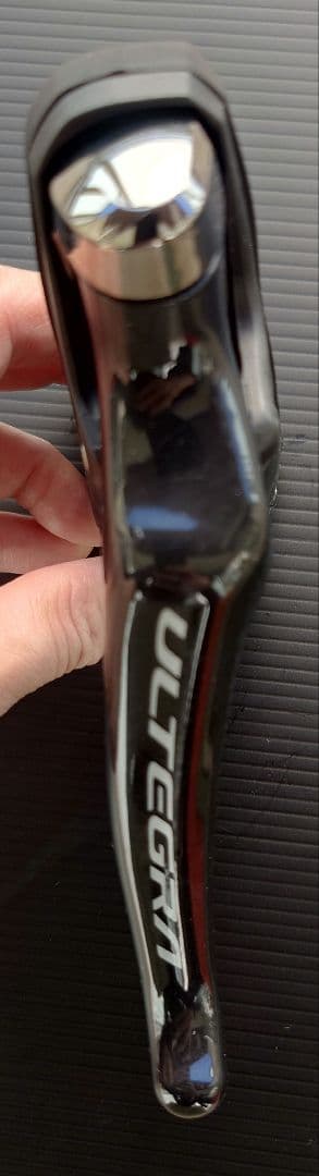 SHIMANO ULTEGRA R8000 グループセット クランクデュラエース