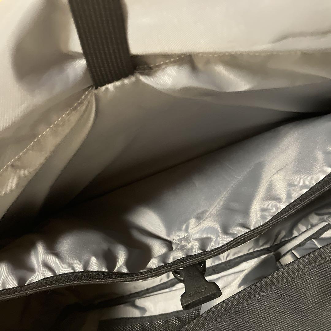 パタゴニア patagonia ハーフマスhalfmass メッセンジャーバッグ