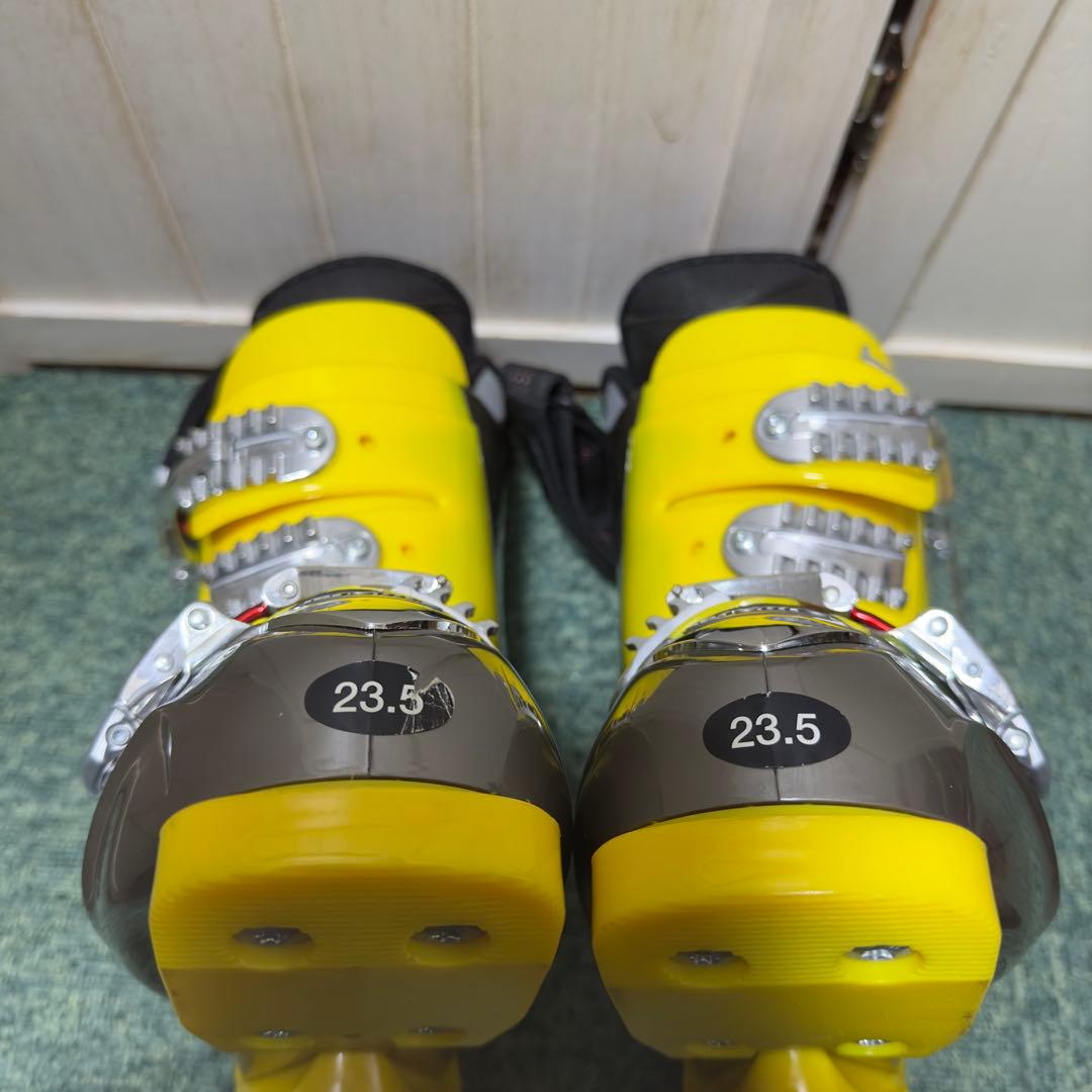 ATOMIC アトミック スキーブーツ 23.5cm