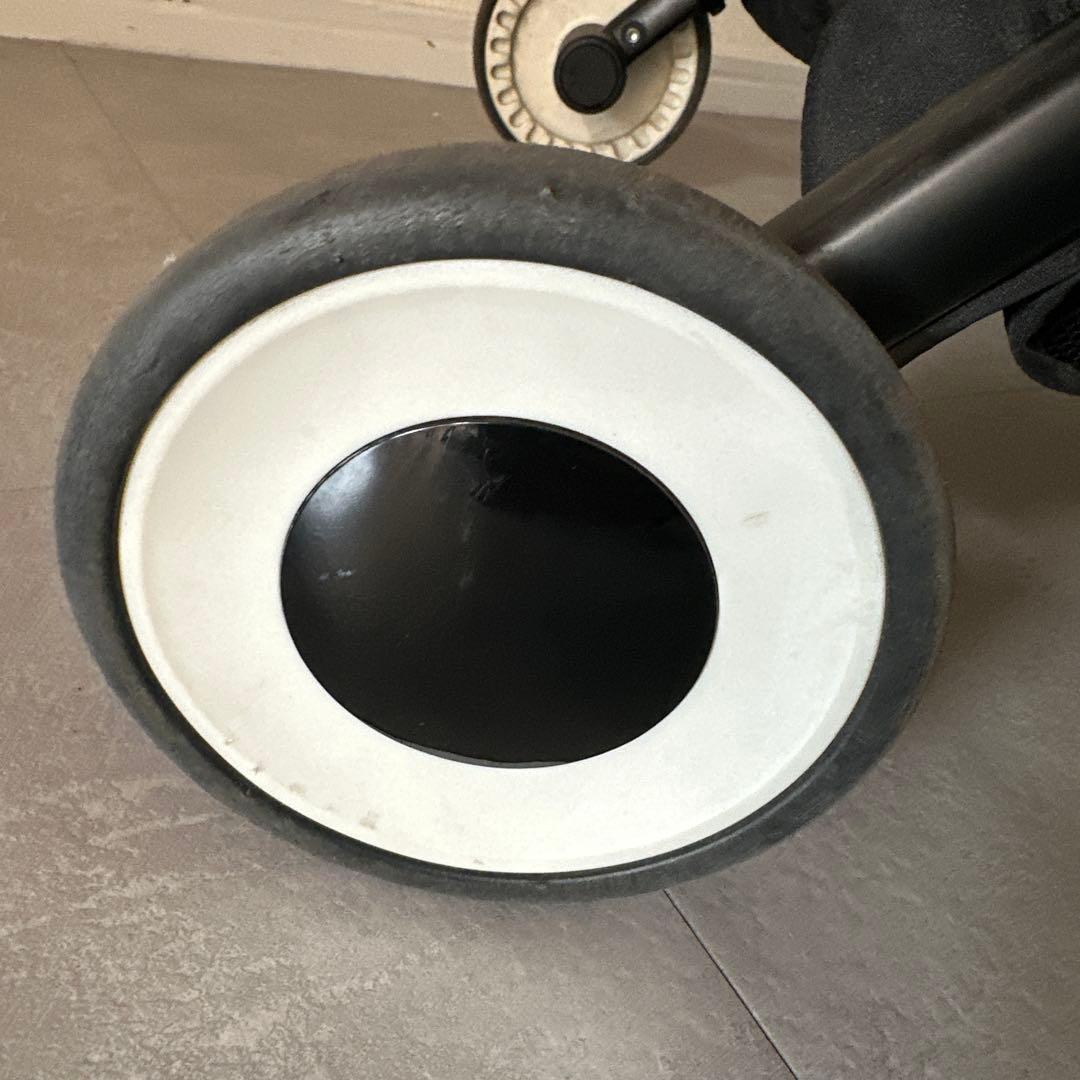 お値下げしました！cybex リベル　BAG付き