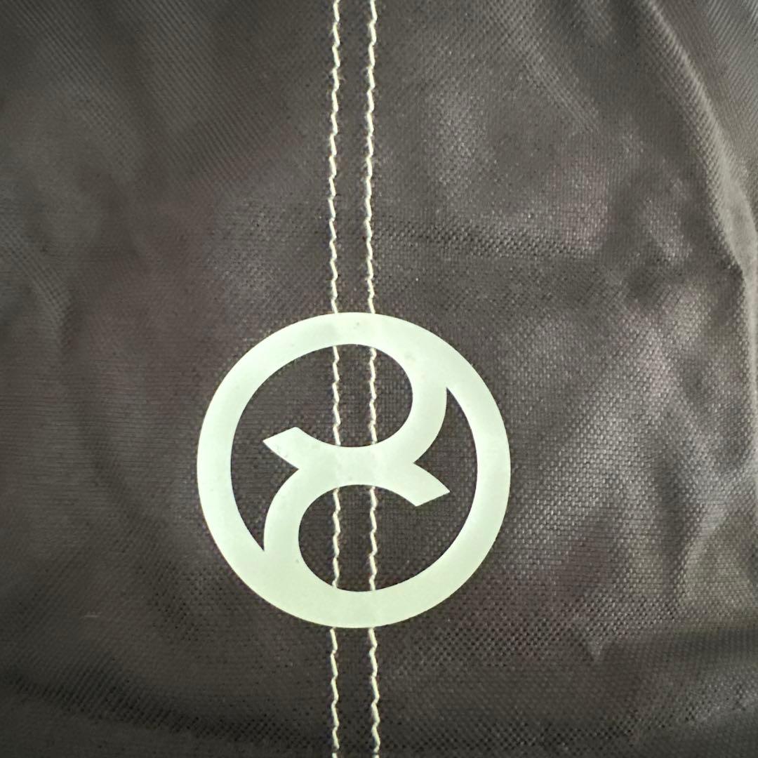 お値下げしました！cybex リベル　BAG付き