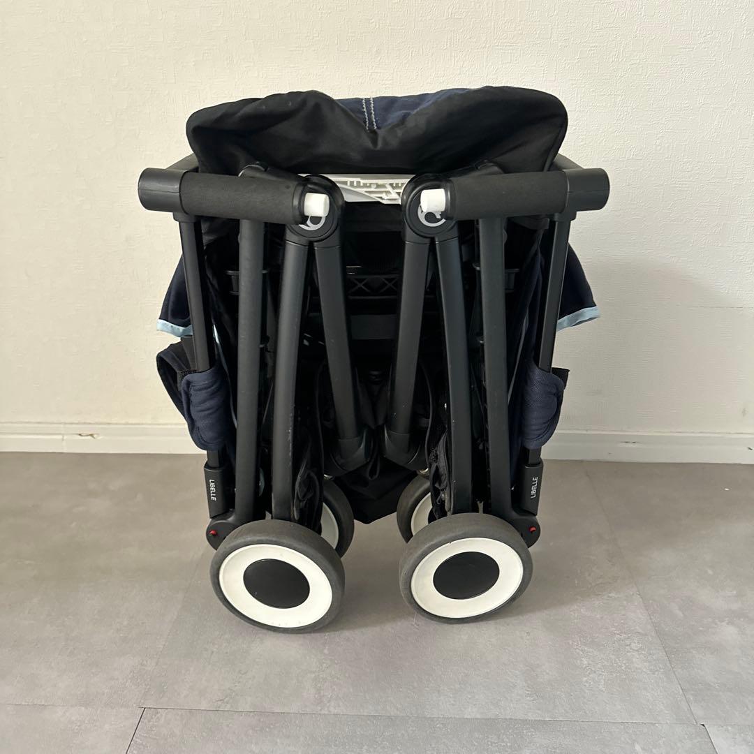 お値下げしました！cybex リベル　BAG付き