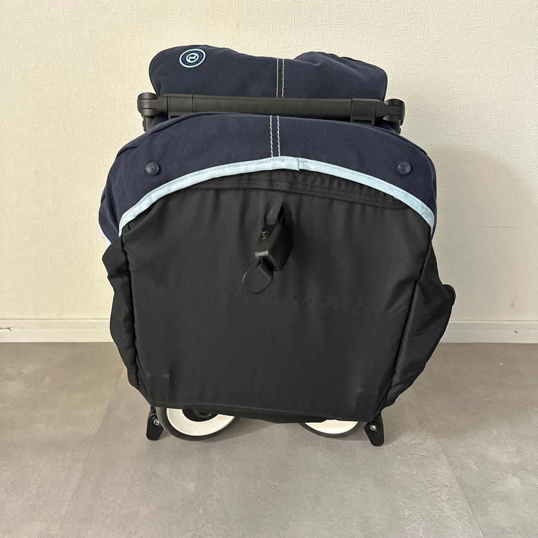 お値下げしました！cybex リベル　BAG付き