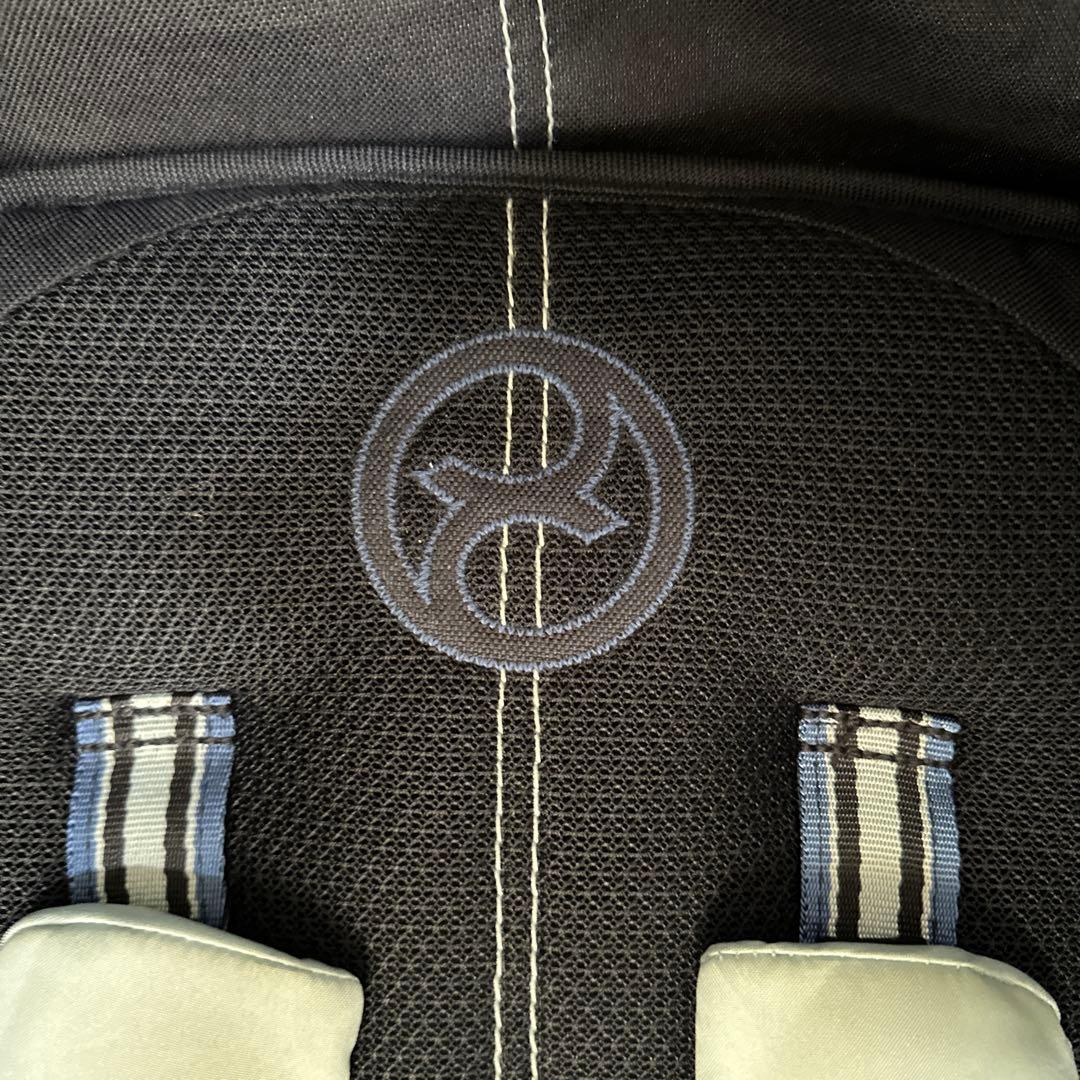 お値下げしました！cybex リベル　BAG付き