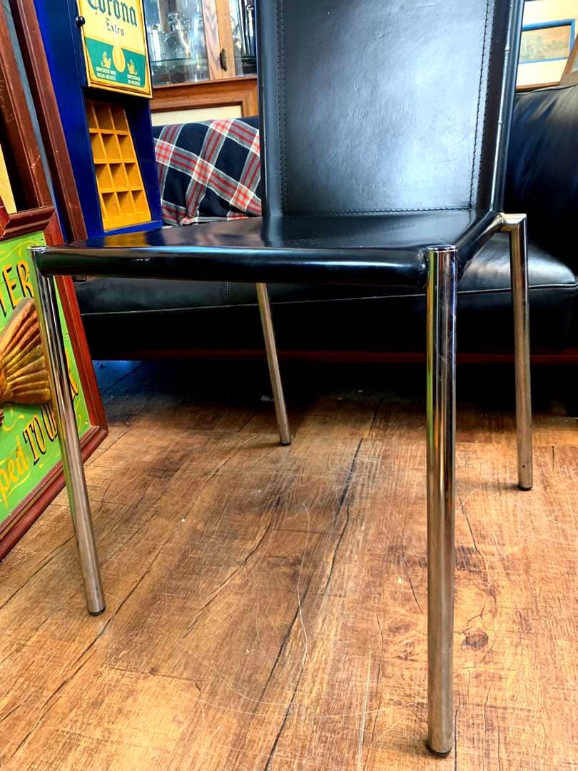 effezeta ヴィンテージチェアー