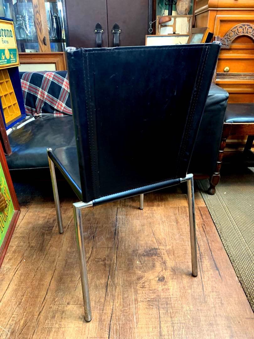 effezeta ヴィンテージチェアー