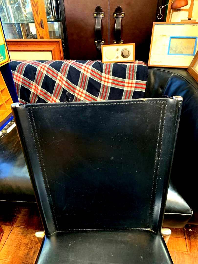 effezeta ヴィンテージチェアー