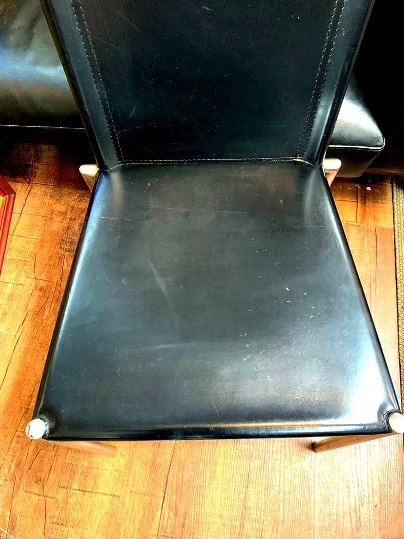 effezeta ヴィンテージチェアー