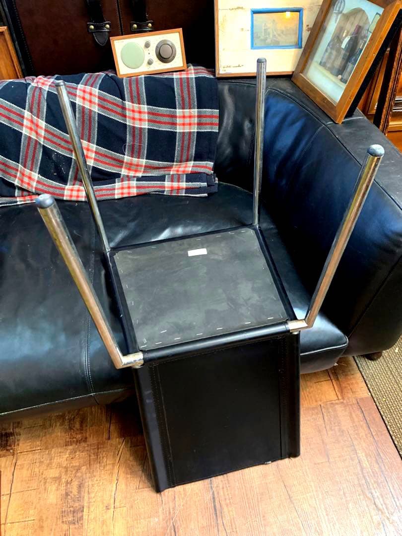 effezeta ヴィンテージチェアー