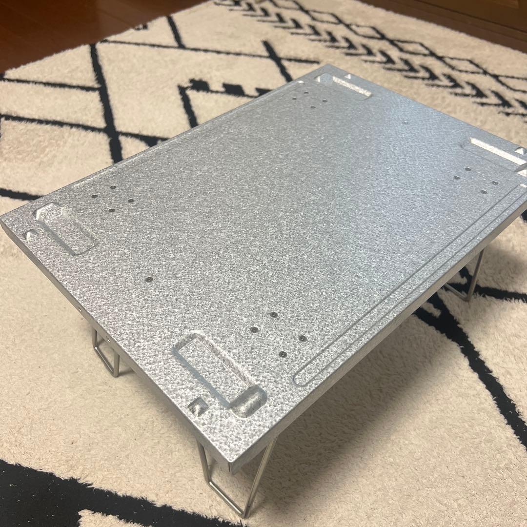 スノーピーク　リッドラック25 ①