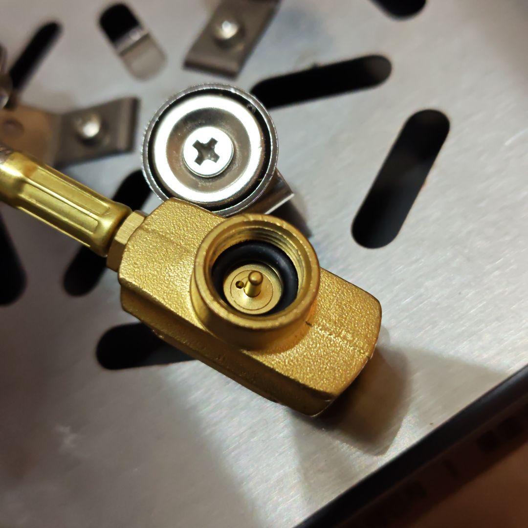 Naturehike シングルバーナー ネイチャーハイク