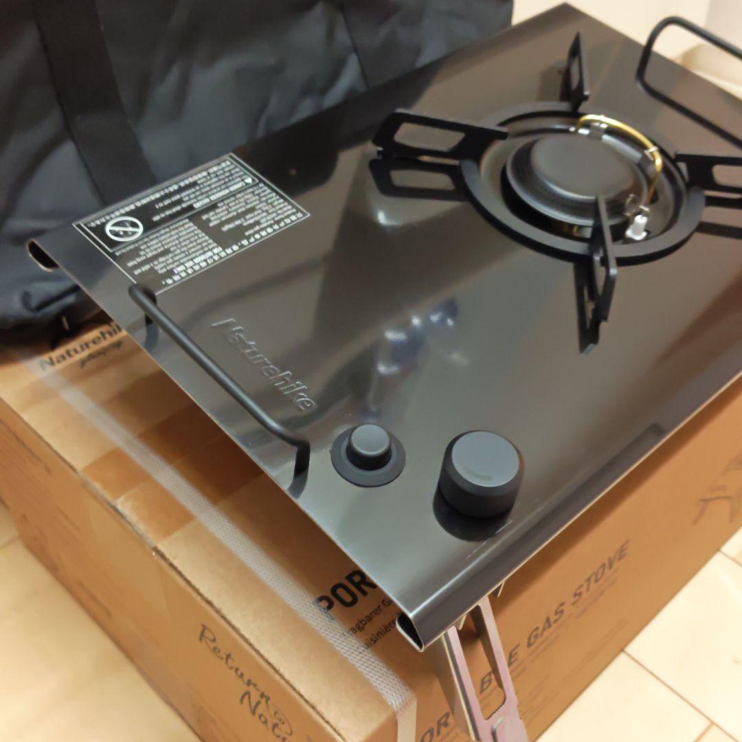 Naturehike シングルバーナー ネイチャーハイク