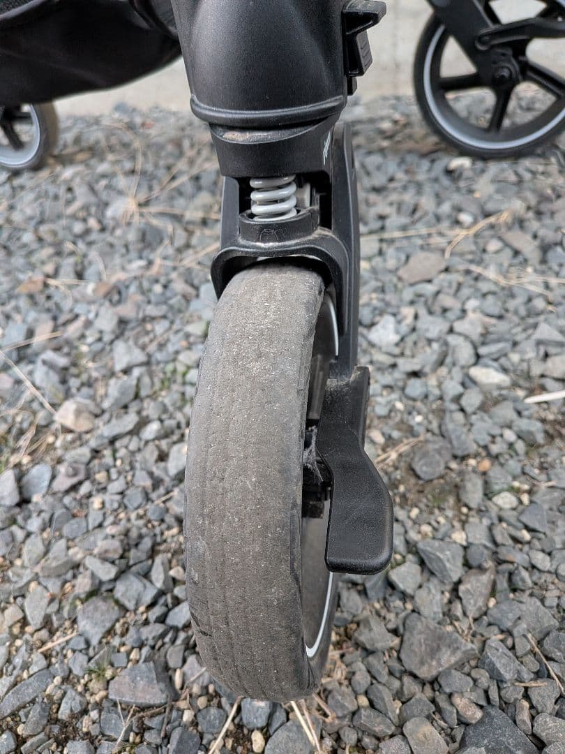 conbi ランフィ RB2 アイボリー