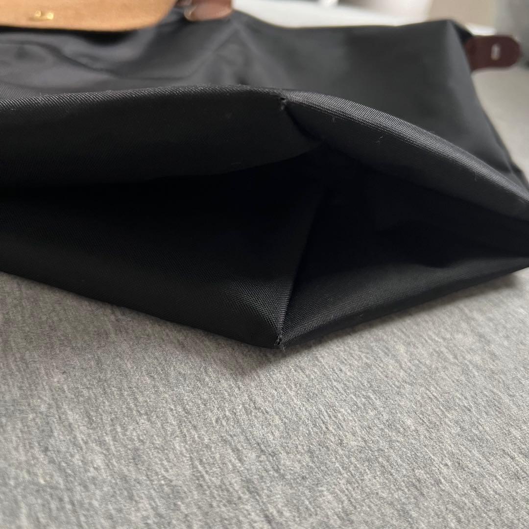 LONGCHAMP ル プリアージュ トラベルバッグ Lサイズ