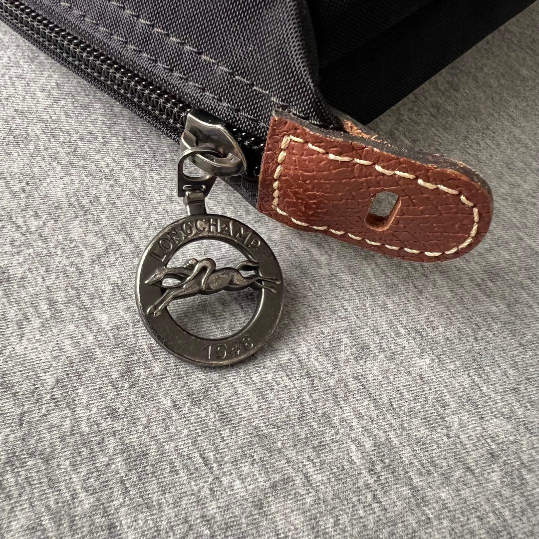 LONGCHAMP ル プリアージュ トラベルバッグ Lサイズ
