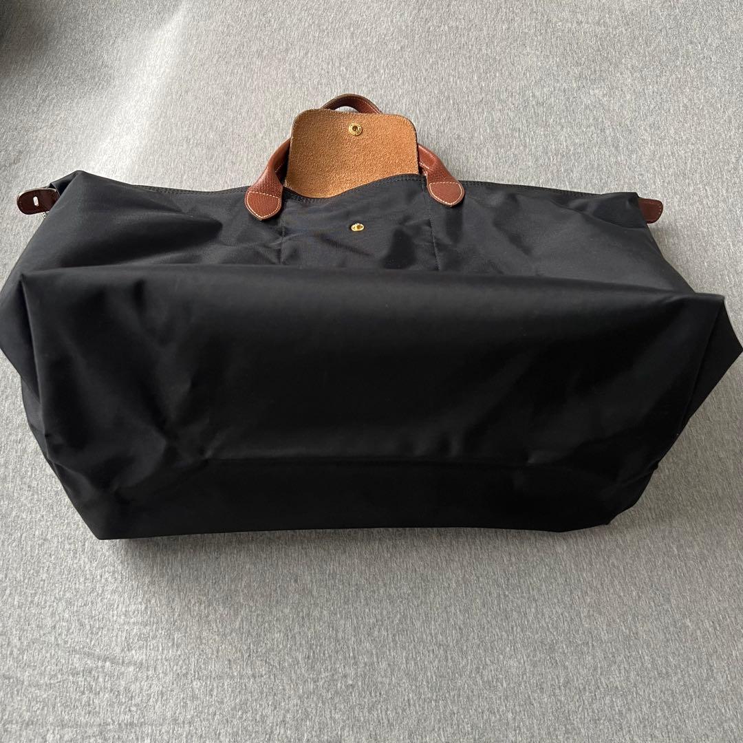 LONGCHAMP ル プリアージュ トラベルバッグ Lサイズ