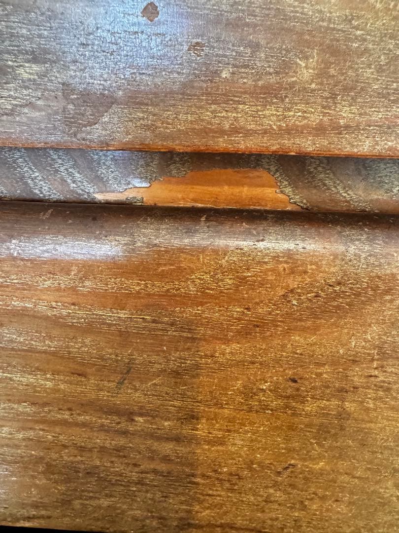 衣装箪笥　昭和レトロ　ヴィンテージ