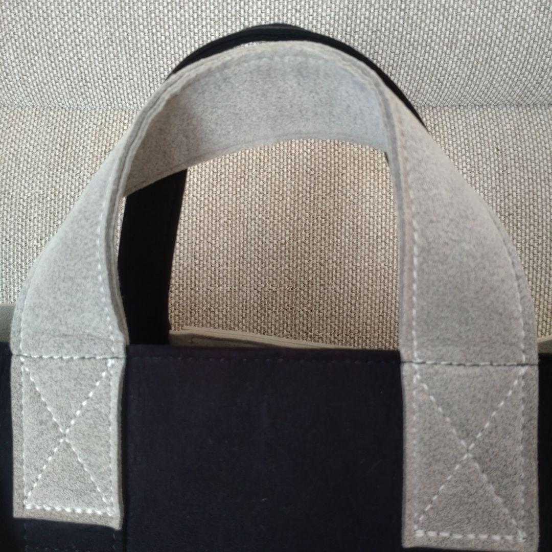 zattu ザッツ　neppa ネッパ　トートバッグ　ショルダー　2way