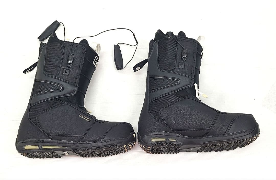 バートン スノーボード ブーツ 靴 BURTON 26.5cmセンチ スノボー