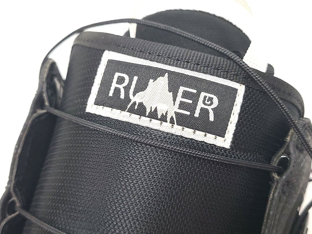 バートン スノーボード ブーツ 靴 BURTON 26.5cmセンチ スノボー