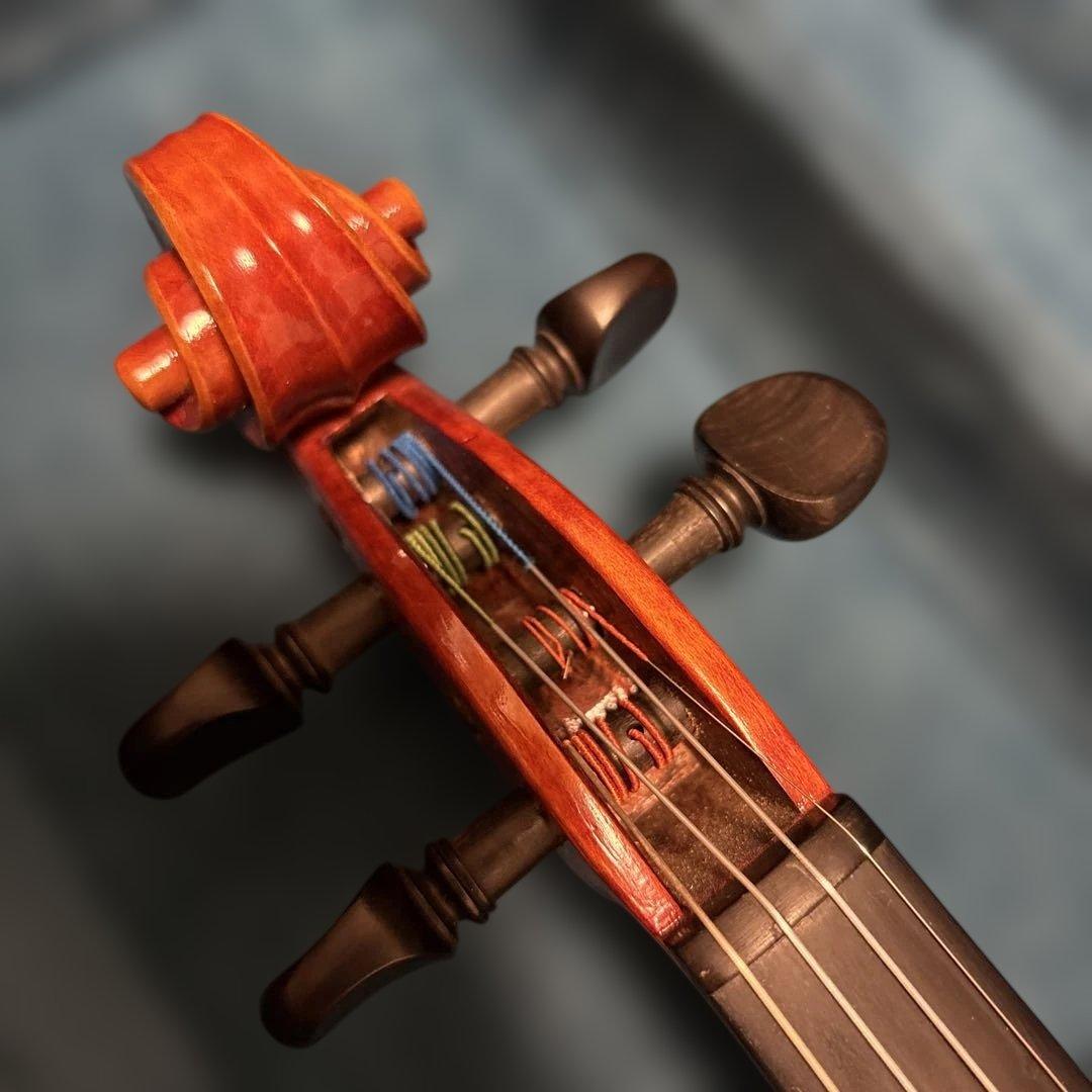 ✨極美品✨Suzuki Eternal No.1100 4/4サイズ