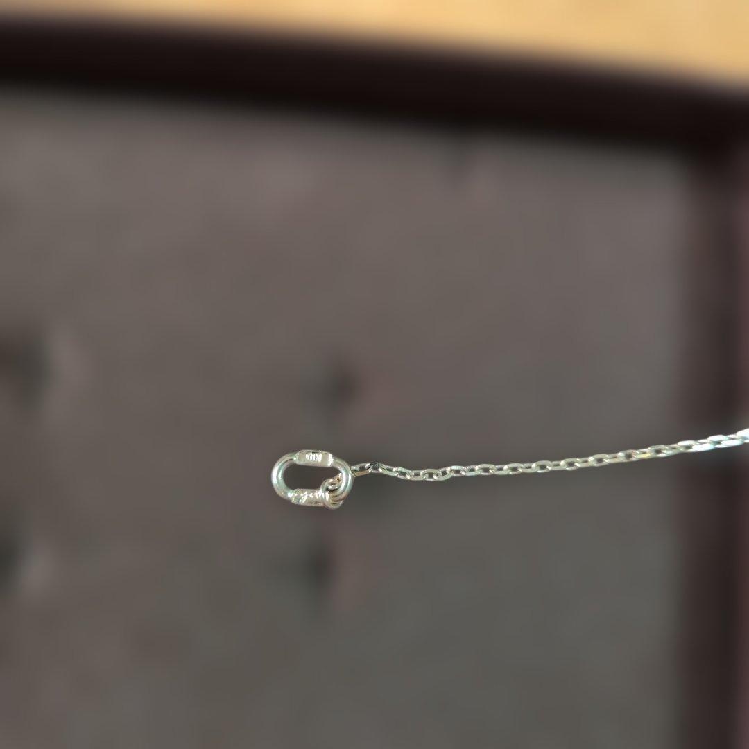 agate ブレスレット10K