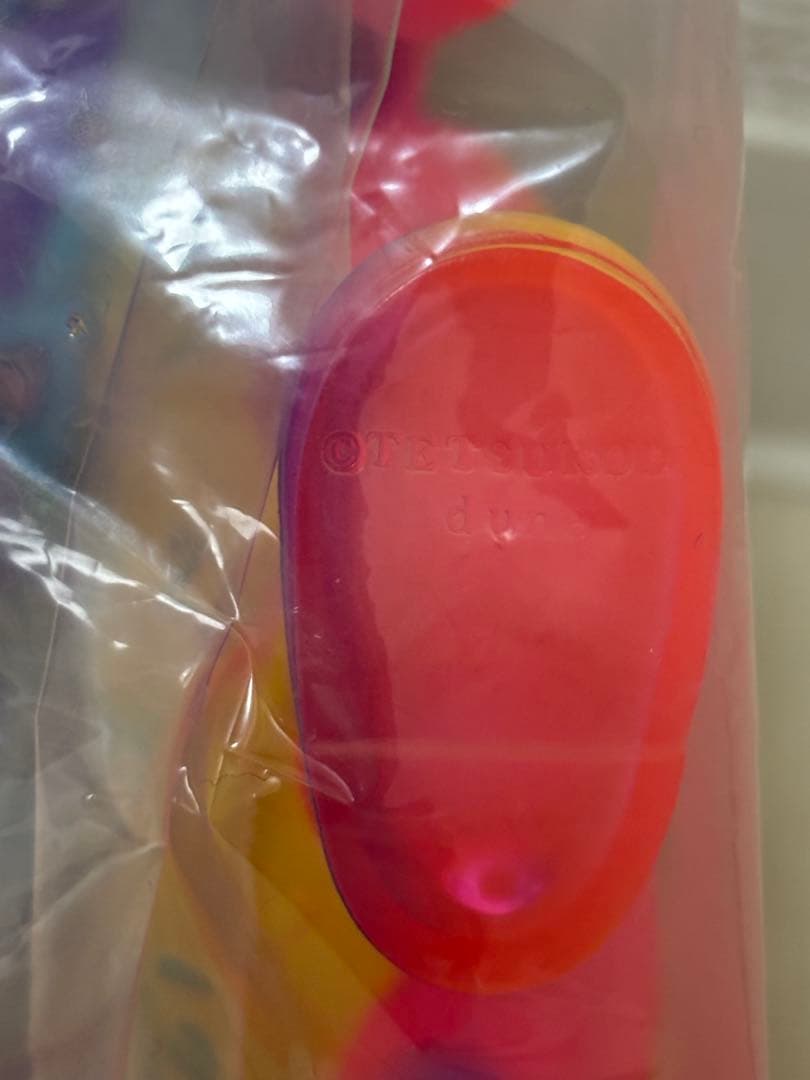 フレーバーズ268YOU YOUR ILLUSION 2 ドーナツフィギュア未開