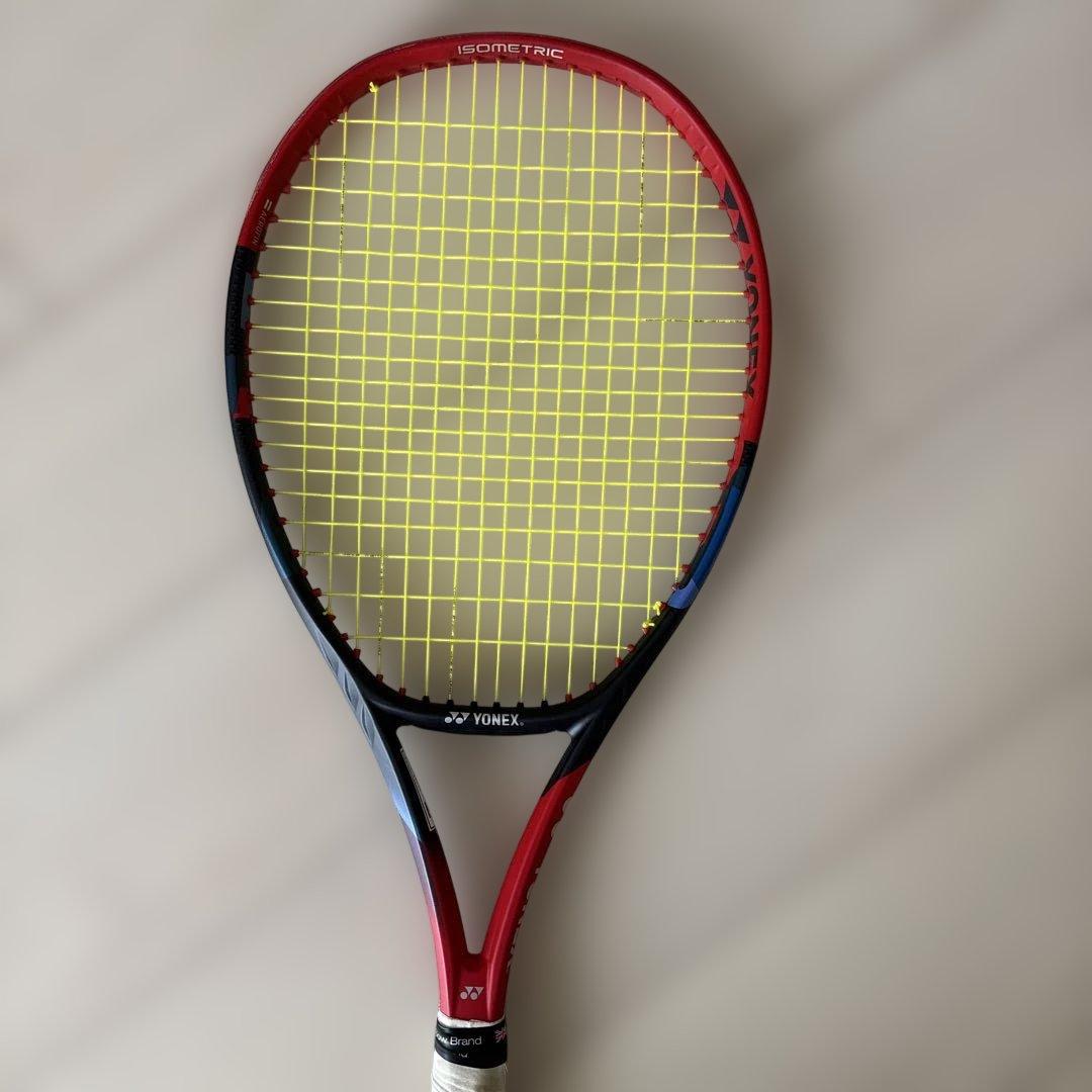 ①2023ヨネックス　ブイコア98 グリップ2