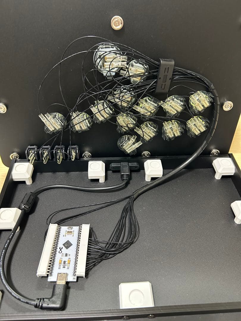 punk workshop MINI BOX 2023(PKB PC) タイプB