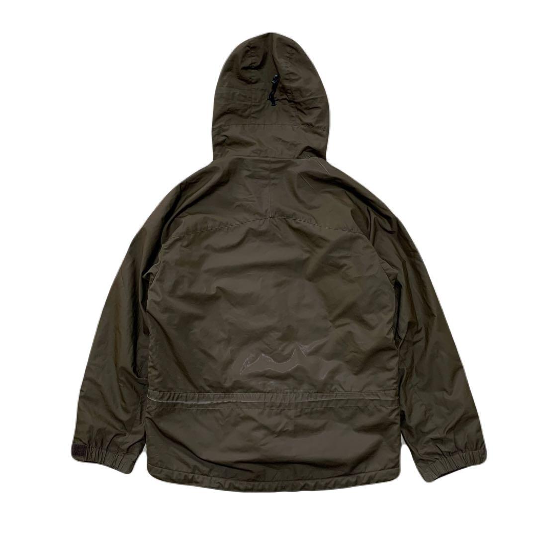 PATAGONIA INFURNO インファーノ MARS LOST ARROW