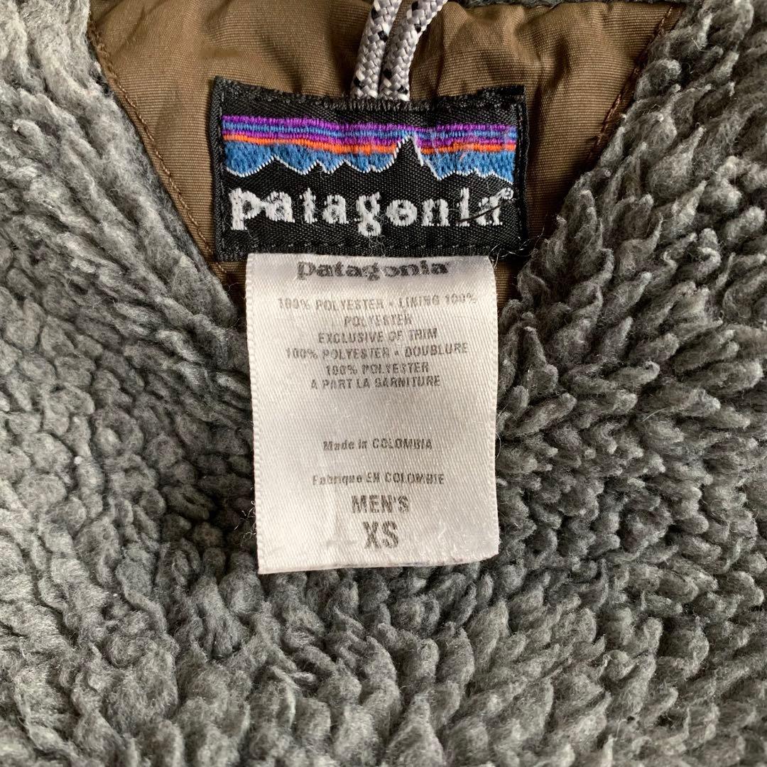 PATAGONIA INFURNO インファーノ MARS LOST ARROW