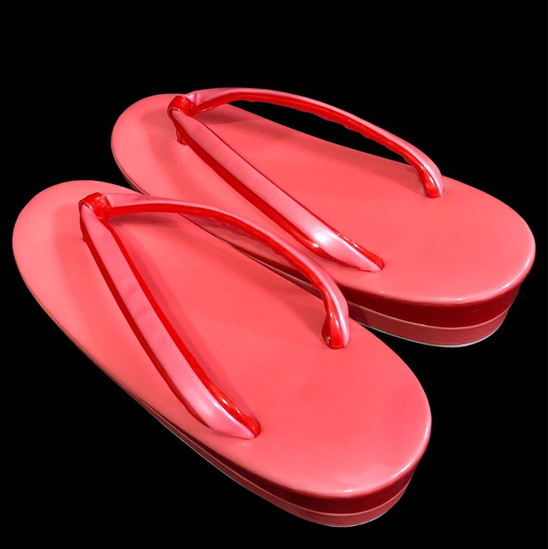 【正絹】 七五三　7歳　絵羽　鞠　折鶴　着物　四つ身　作り帯　セット　女の子