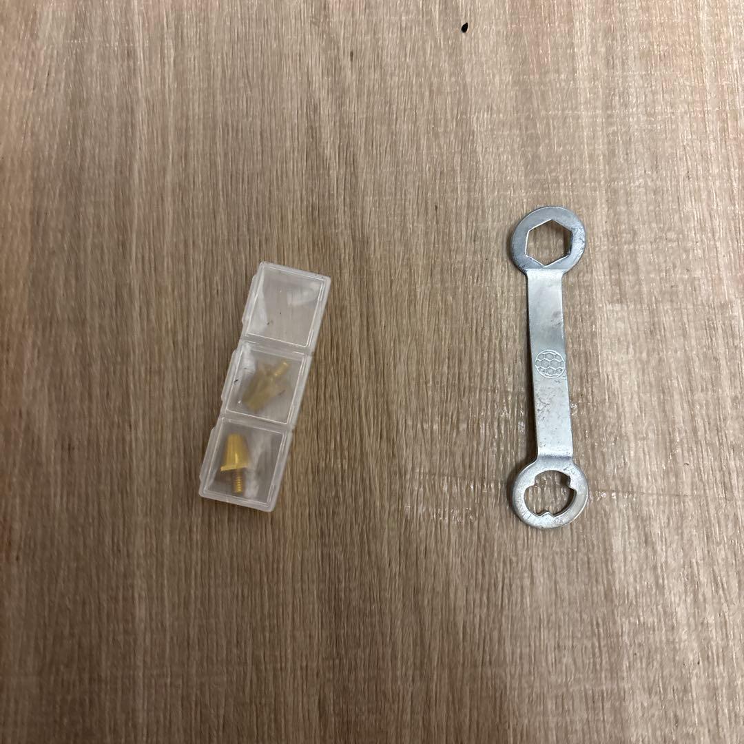 モレリアネオ3 Japan MIX 26.5㎝