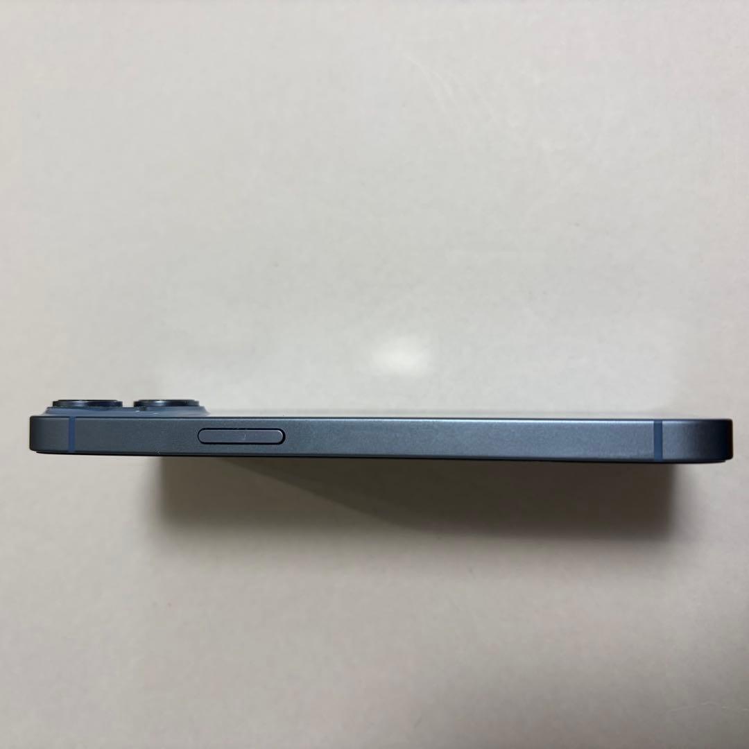 Apple iPhone 14 ブルー 本体　128GB