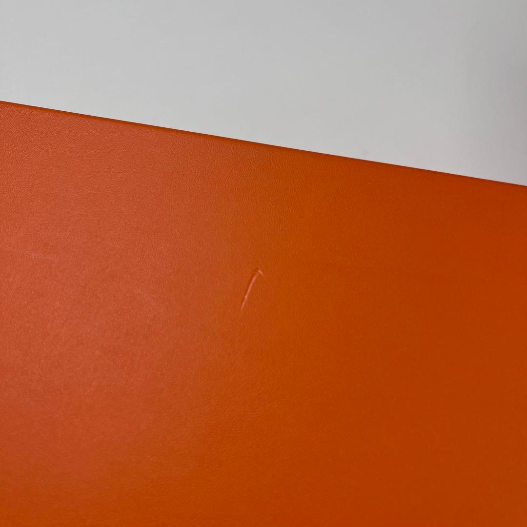 美品　エルメス　バッグ用　空箱　ギフトボックス