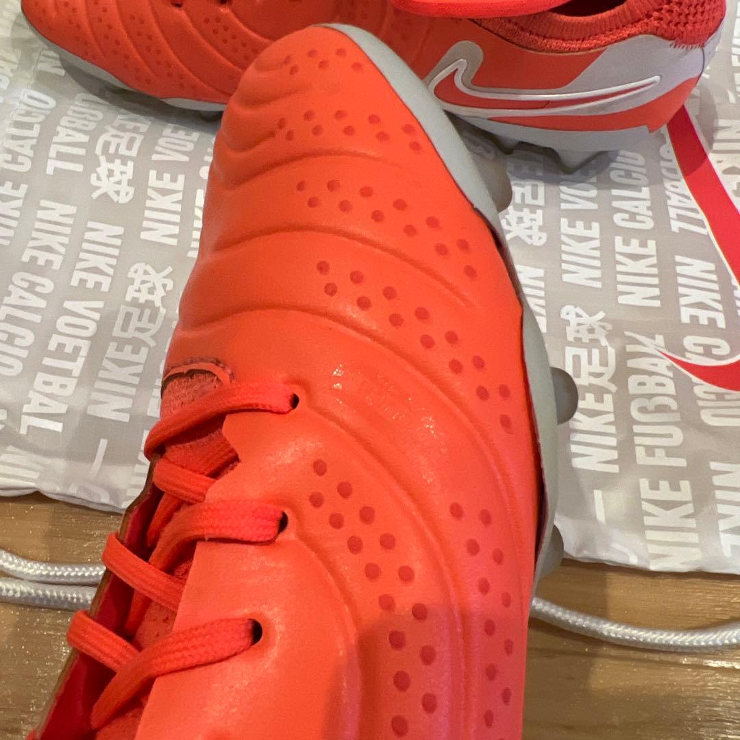 美品！Nike ティエンポ レジェンドエリート FG-PRO