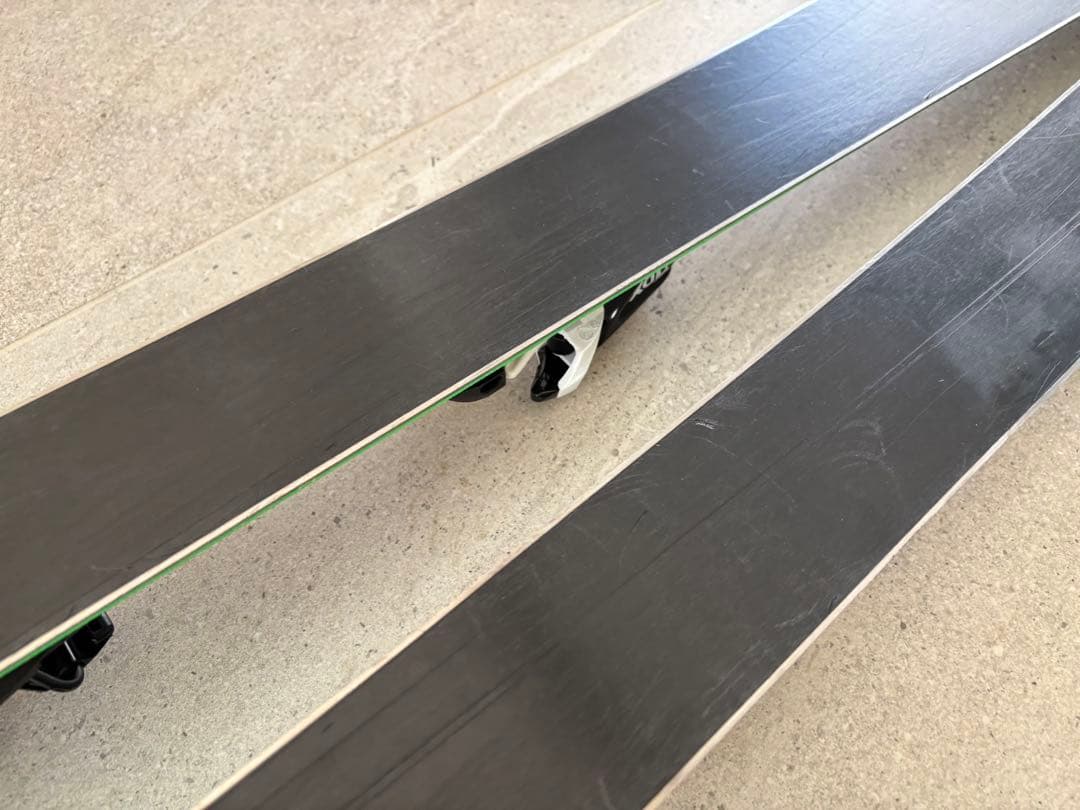 ロシニョール ジュニア スキー板 EXPERIENCE PRO 128cm