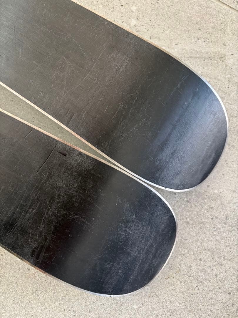 ロシニョール ジュニア スキー板 EXPERIENCE PRO 128cm