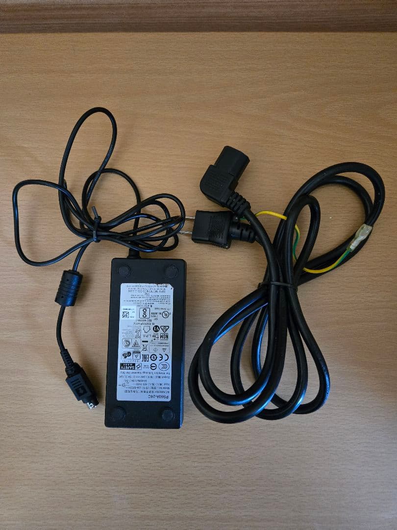 【訳アリ】スター精密 mc-print3 レシートプリンター　MCP3