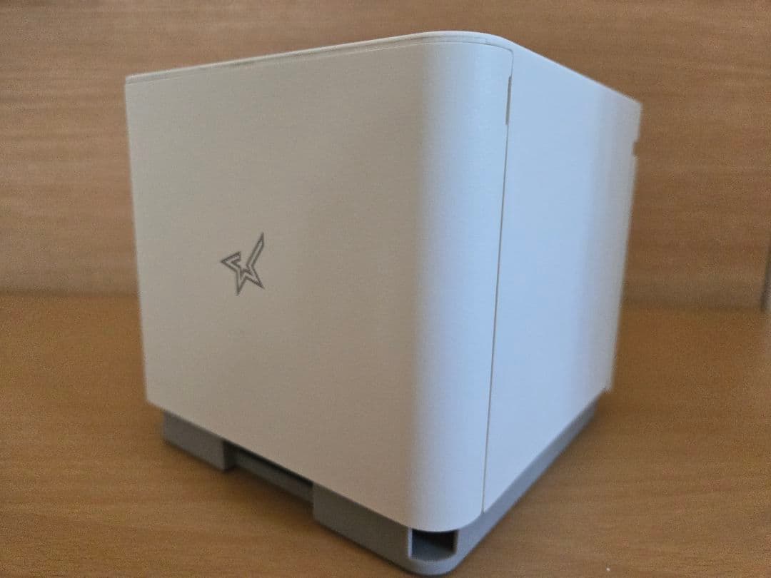 【訳アリ】スター精密 mc-print3 レシートプリンター　MCP3