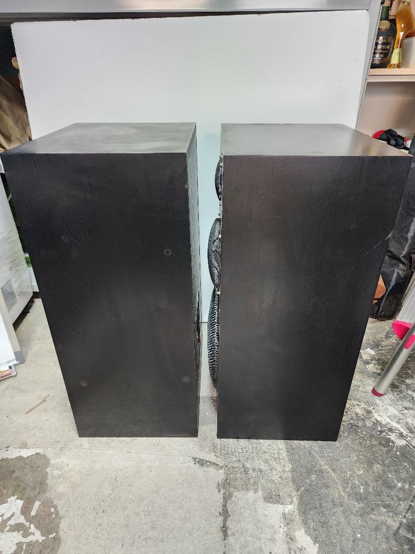 YAMAHA　NS-1000　スピーカー ペア No.47090 音響機器