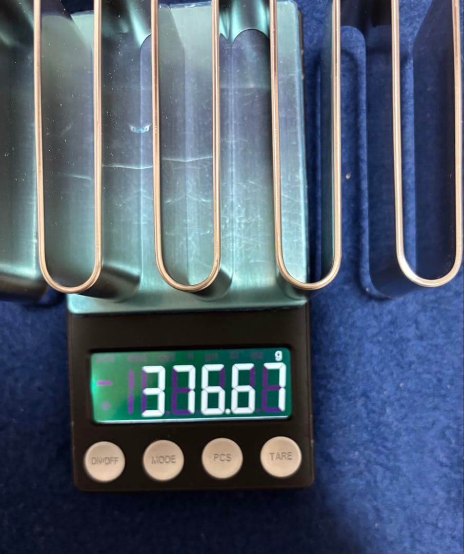 ジョージジェンセン　CDホルダー