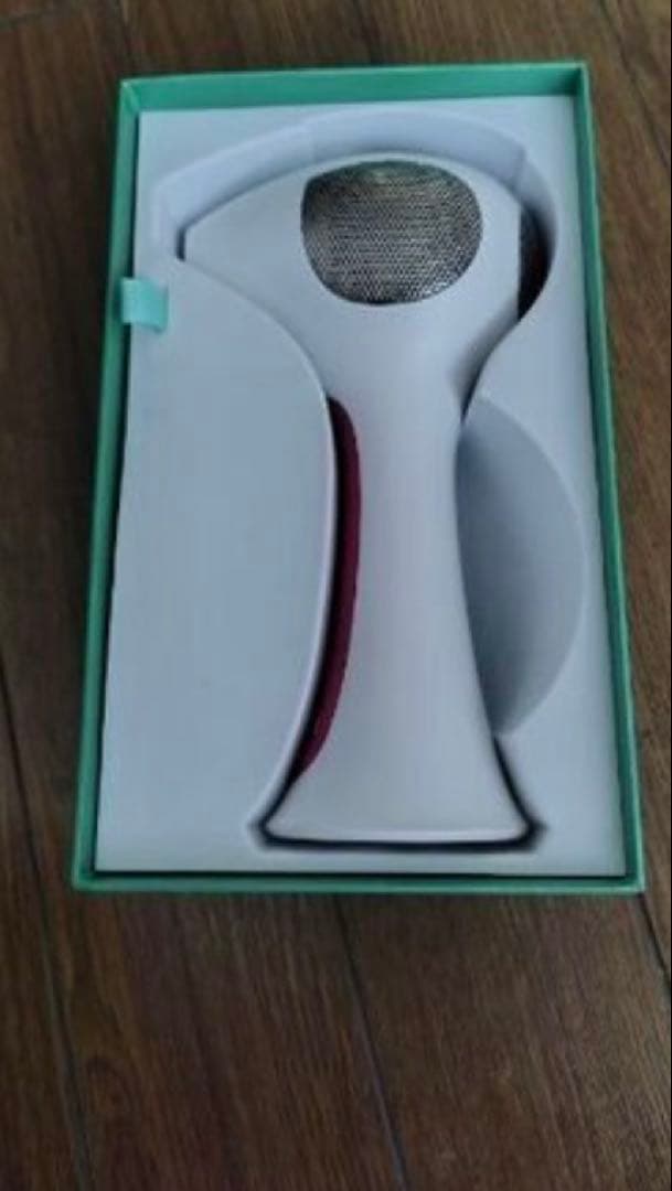 トリア 脱毛器 HAIR REMOVAL LASER 4X