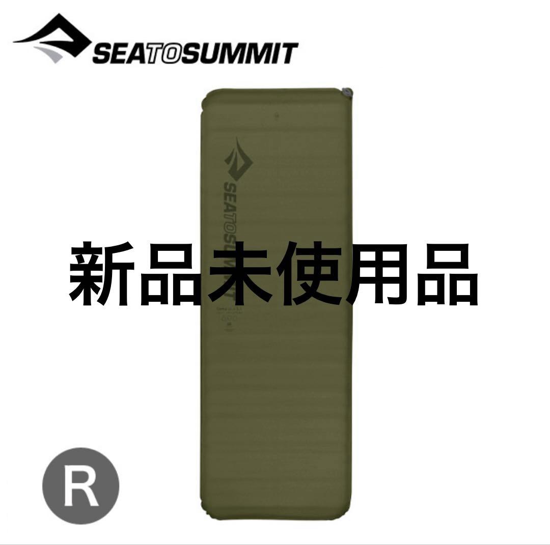SEA TO SUMMIT キャンププラスS.I.マット①
