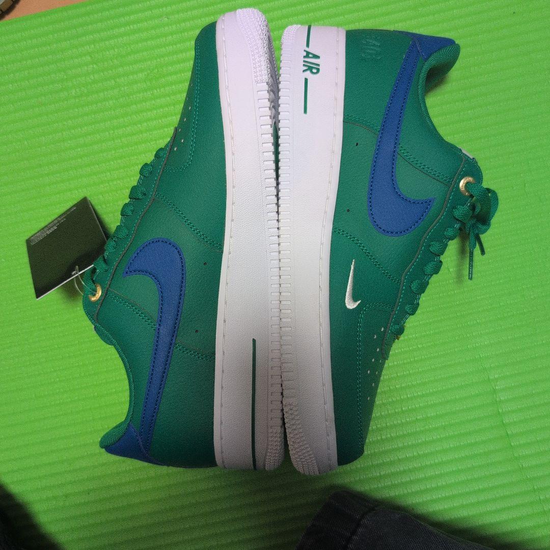 Nike Air Force 1 40周年