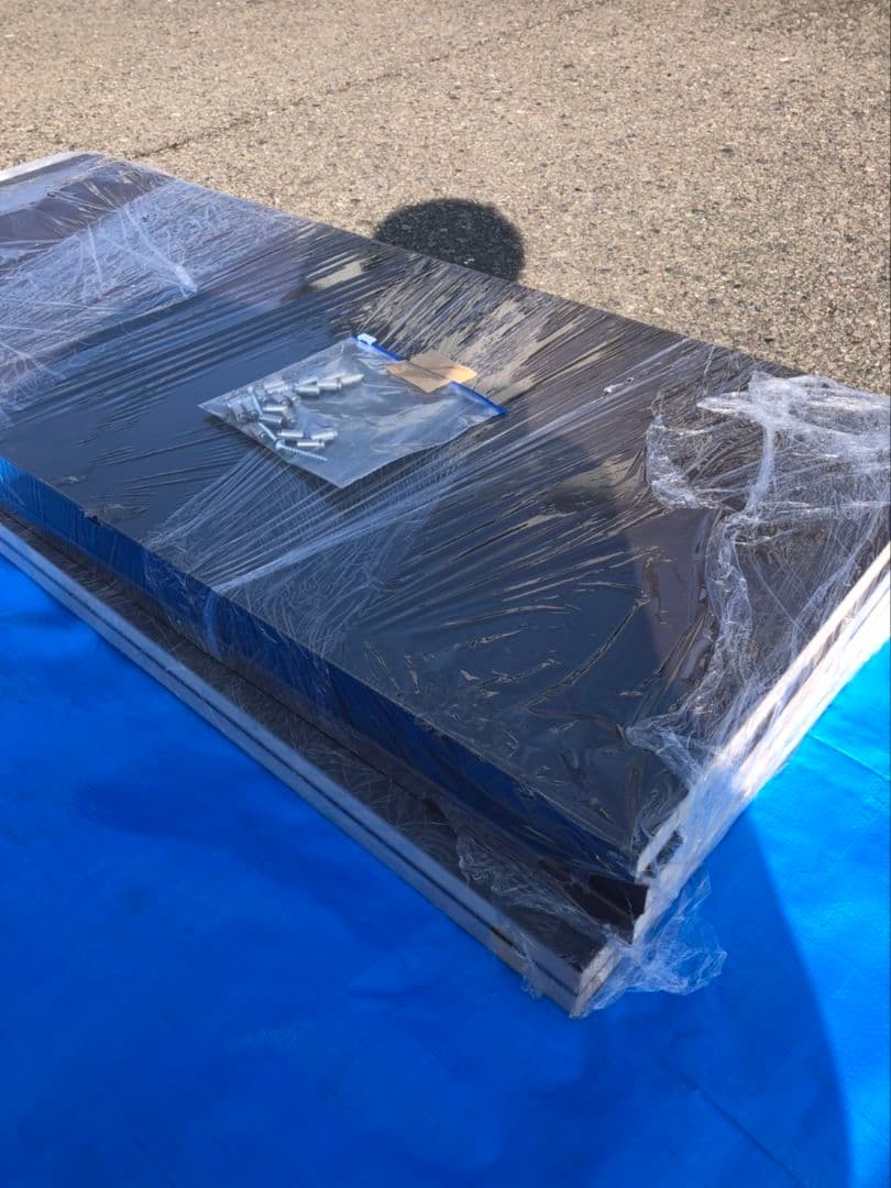 オーダー品　受付カウンター、レジカウンター類