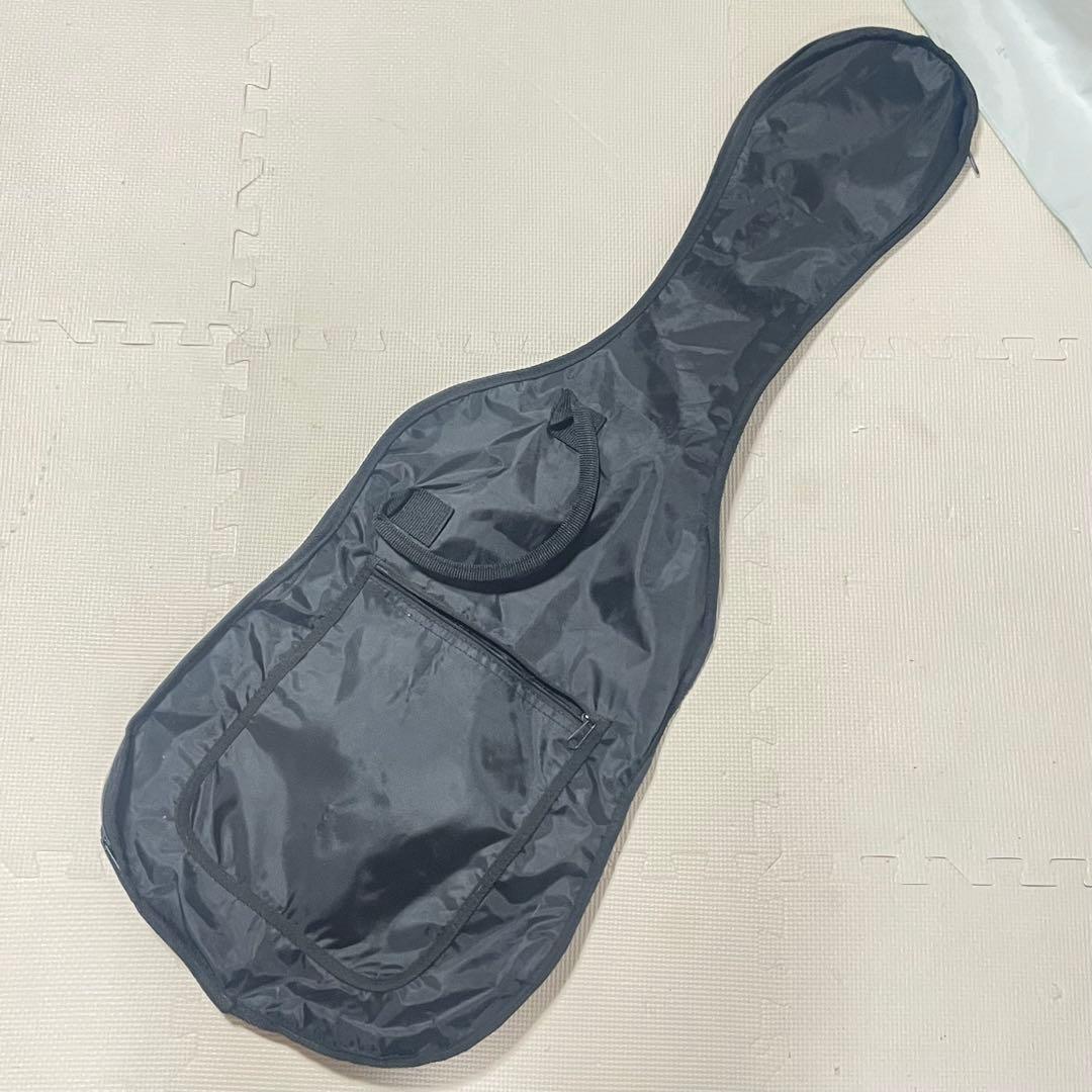 FERNANDES エレキギター FRT TREMOLO SYSTEM ケース付