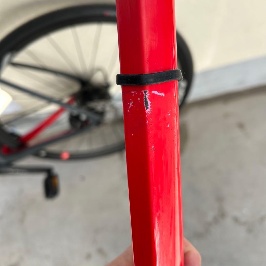 専用出品　DE ROSA IDOL DISK 105 2022 サイズ51