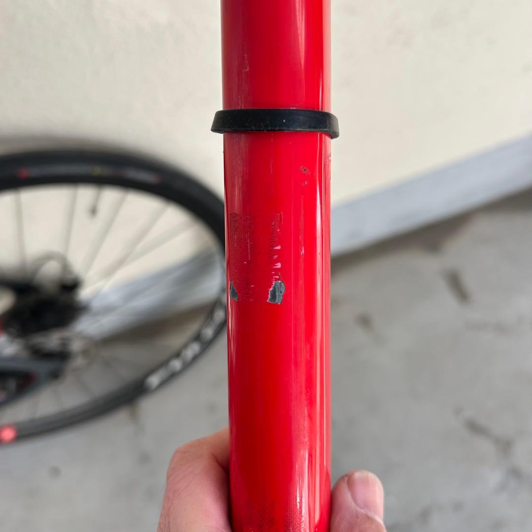 専用出品　DE ROSA IDOL DISK 105 2022 サイズ51